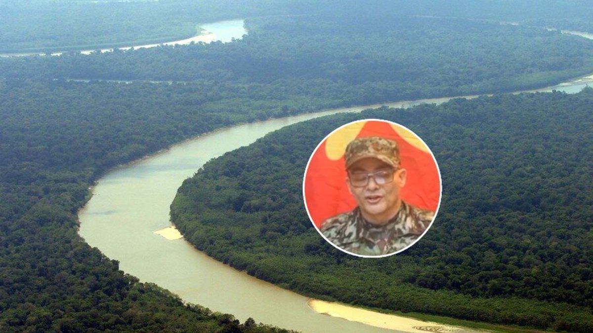 El jefe de Estado ha autorizado doce bombardeos durante su administración. Uno de ellos, el primero de octubre en Amazonas.