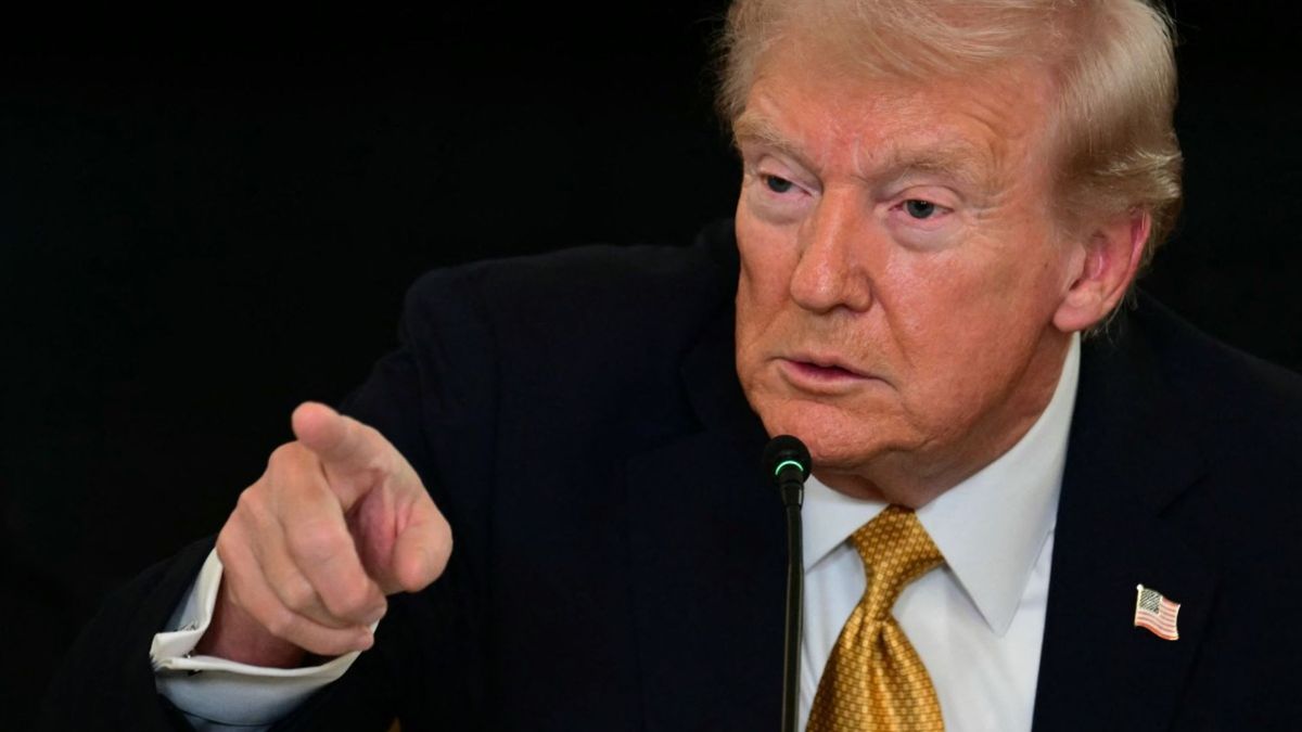 Trump ha criticado a México por considerar que no hace lo suficiente contra los cárteles de la droga.