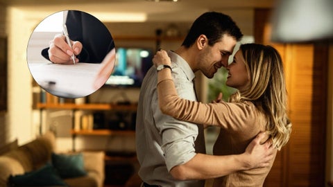 Firmarlas a tiempo permite que cada persona tenga claro cuáles bienes seguirán siendo propios, cuáles se compartirán y qué pasará si la relación termina en algún momento.