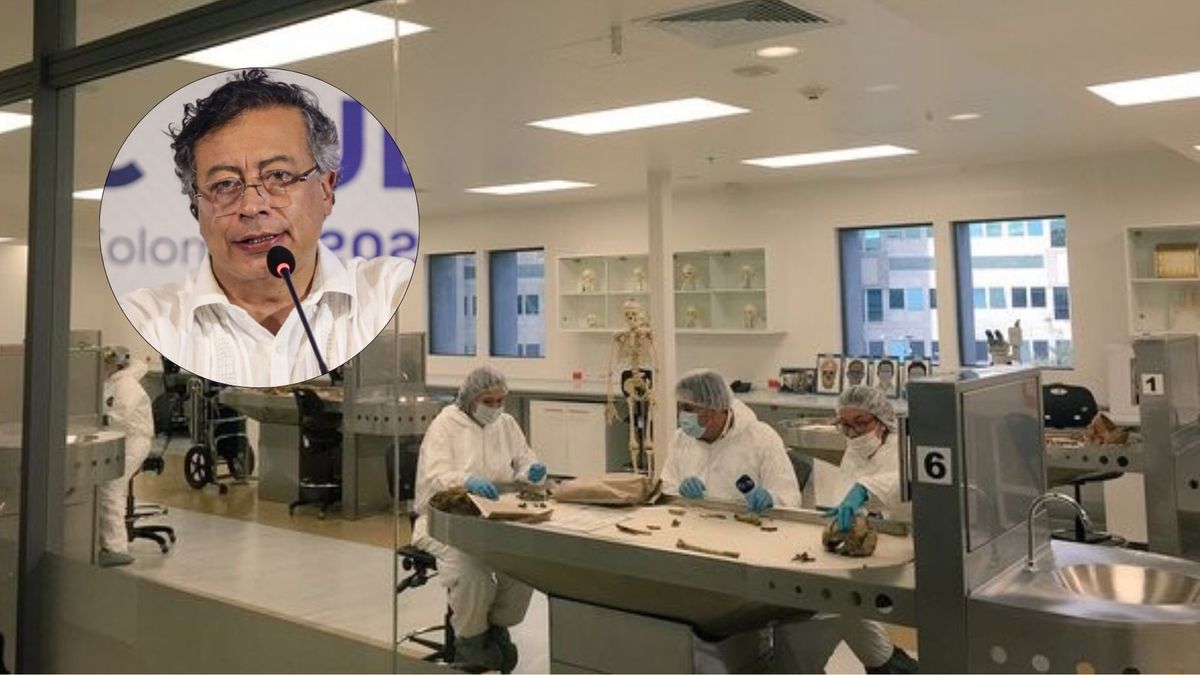 Anteriormente, el mandatario se había referido a que eran doce menores los fallecidos en diferentes bombardeos contra las disidencias de ‘Iván Mordisco’.