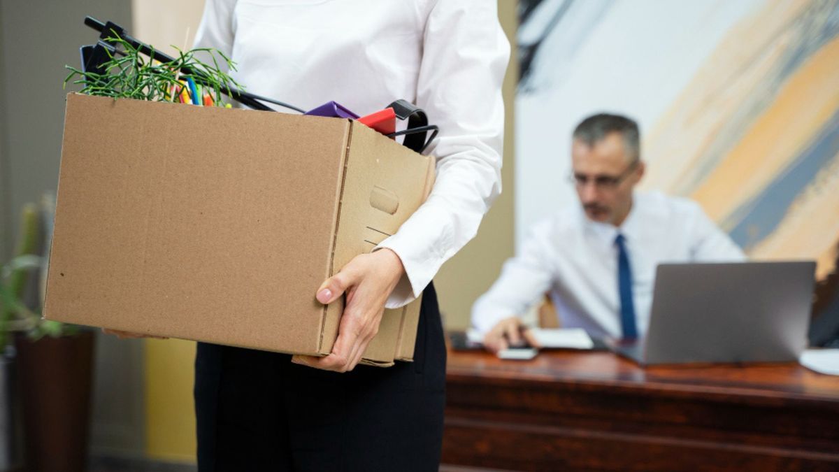 Cuando el trabajador está en una situación de vulnerabilidad médica, lo protege algo que se conoce como estabilidad laboral reforzada.