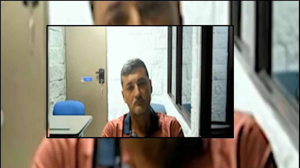 Fueron hallados reveladores chats en su celular, sobre el crimen.