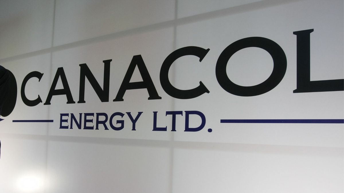 Canacol Energy en Colombia