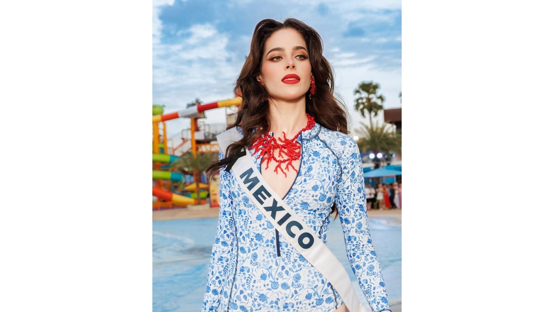 Las favoritas a Miss Universe 2025, según expertos estas candidatas lideran la competencia