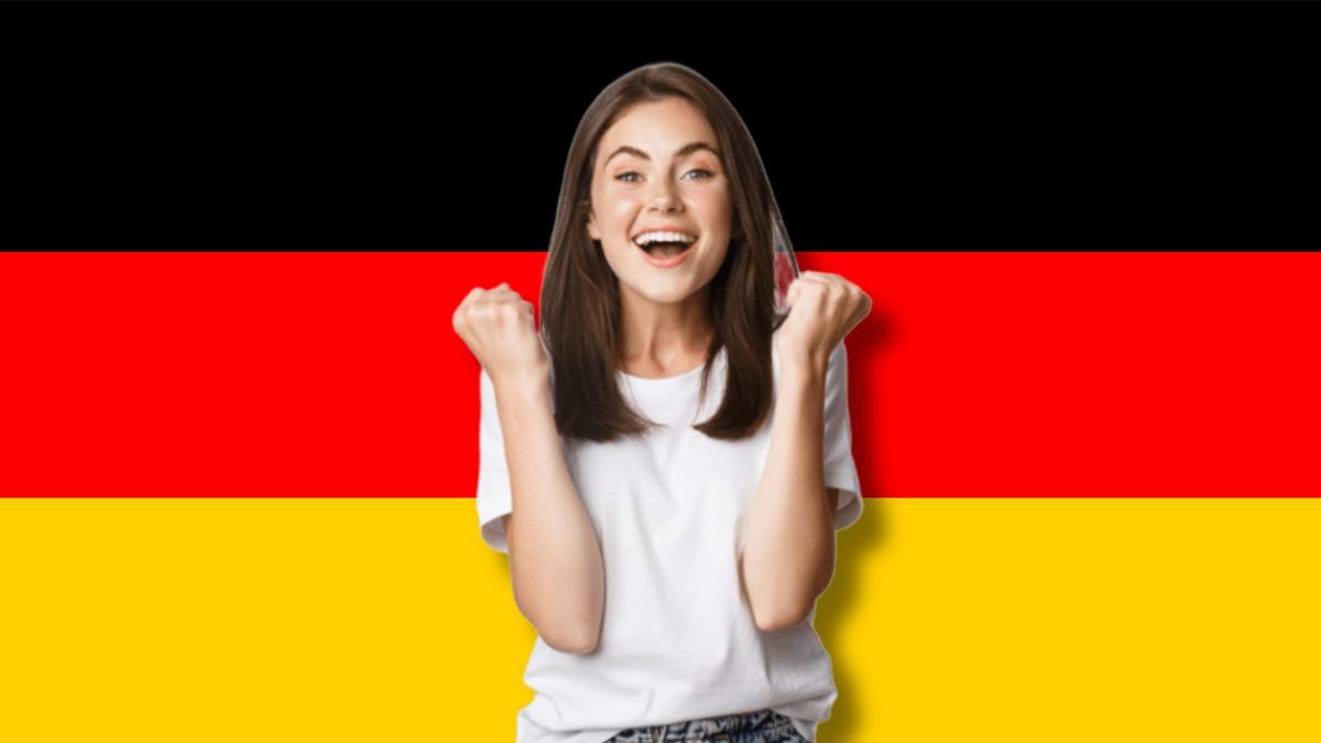 Para solicitar este permiso, el ciudadano debe completar un formulario nacional (Visa tipo D) que se entrega en la representación diplomática alemana correspondiente.