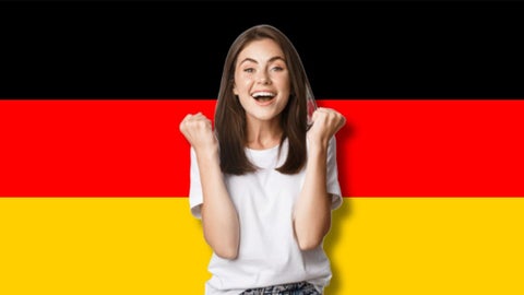 Para solicitar este permiso, el ciudadano debe completar un formulario nacional (Visa tipo D) que se entrega en la representación diplomática alemana correspondiente.