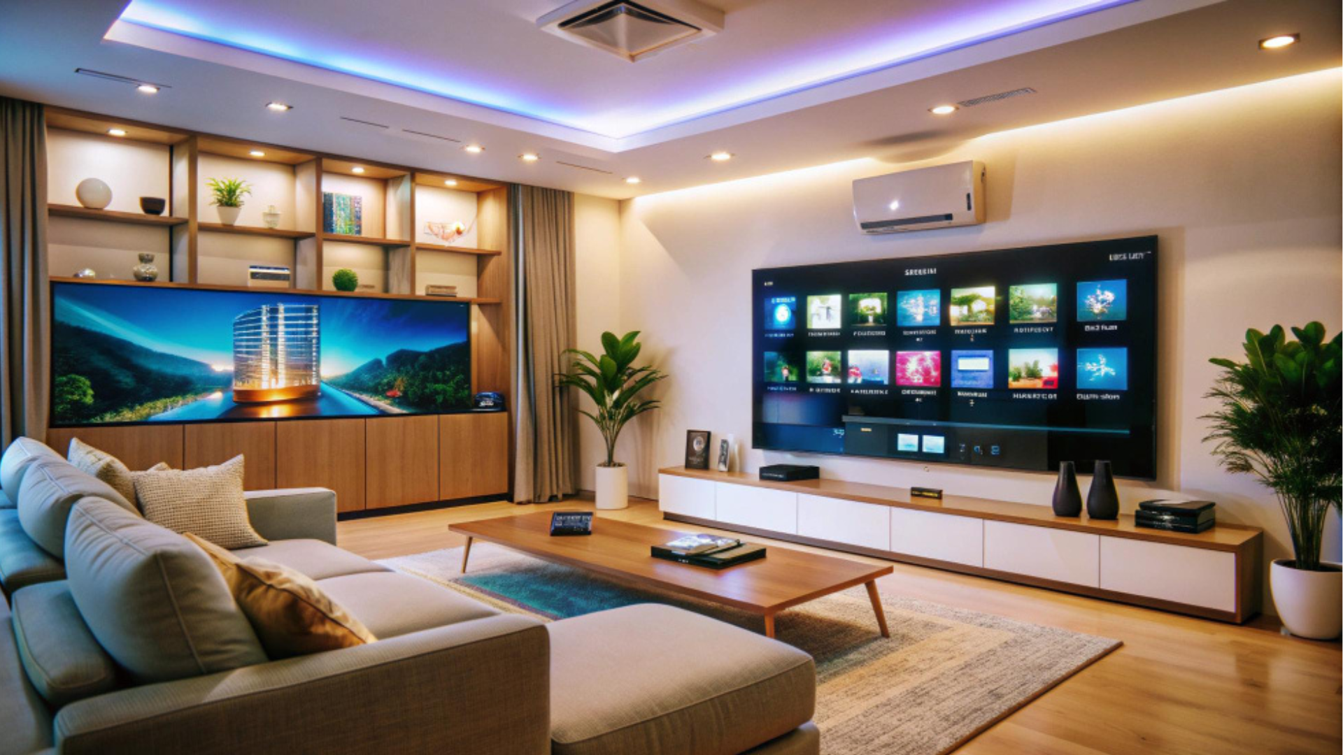 La humedad y los líquidos cerca del televisor son una de las principales causas de cortocircuitos en el hogar.