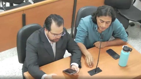 La fiscal solicitó al juez rechazar el material probatorio que pidió incorporar la defensa