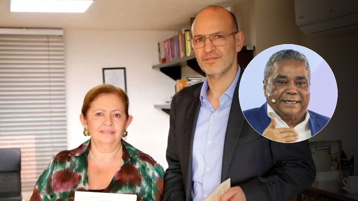 Herman Bayona- Fomag