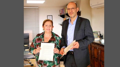 Herman Bayona- Fomag