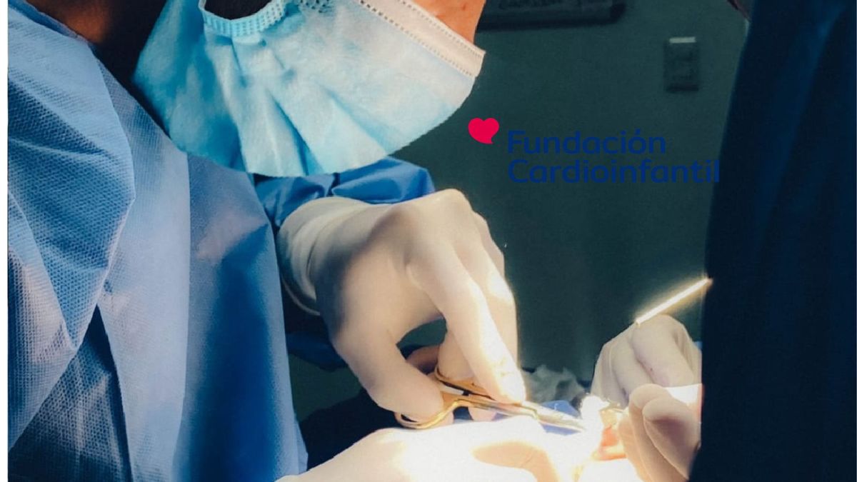 Fundación Cardio Infantil