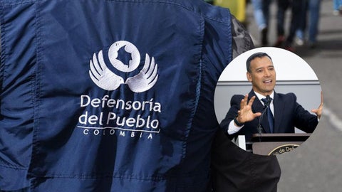 Defensoría del Pueblo había alertado por reclutamiento forzado de menores