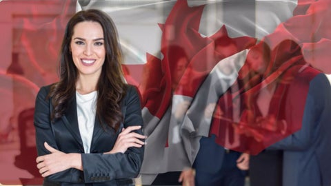 Canadá ofrece vacantes de empleo para colombianos