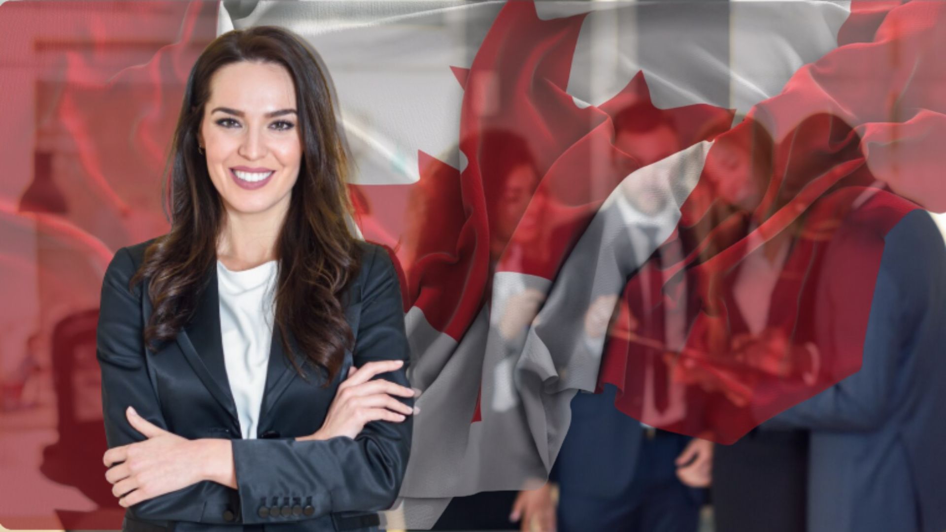 Canadá ofrece vacantes de empleo para colombianos