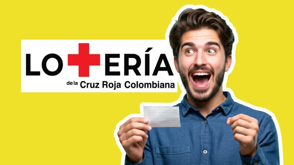 Resultado de la Lotería de la Cruz Roja, premio mayor del 18 de noviembre de 2025