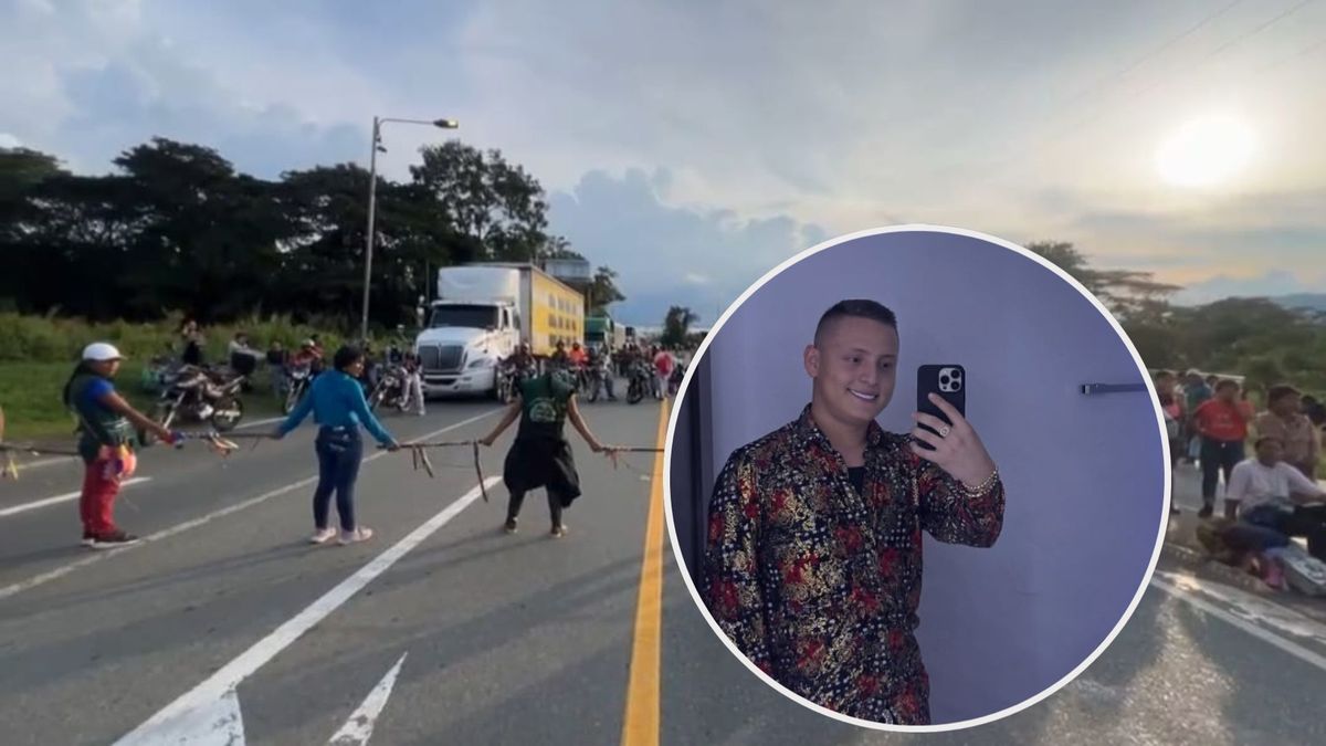 Autoridades confirman secuestro de Miguel Ayala, hijo de Giovanny Ayala.