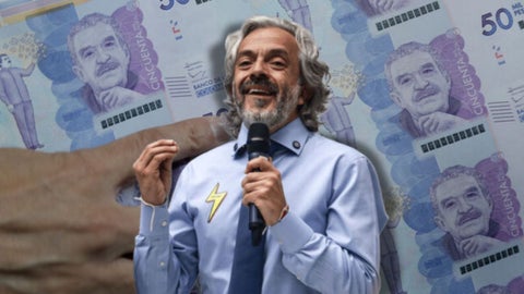 Oviedo explicó que el incremento del gasto está asociado a un consumo financiado con deuda.