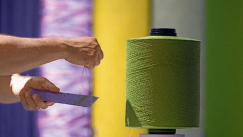 Aranceles a textiles