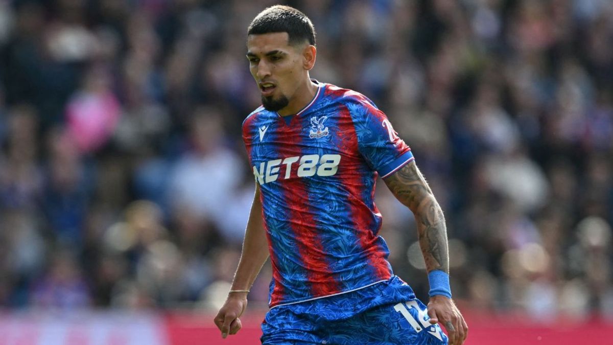 Daniel Muñoz, volante de la Selección Colombia.