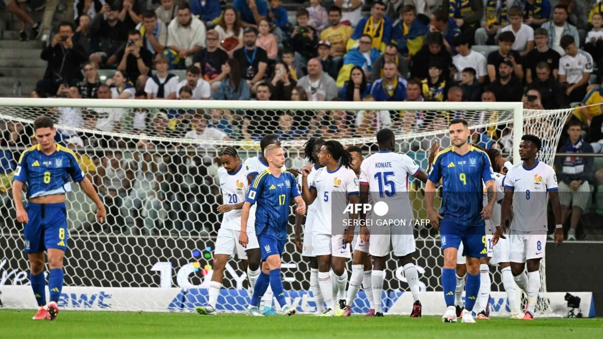 Las llaves de repechaje definirán a los seis equipos que completarán el Mundial 2026.