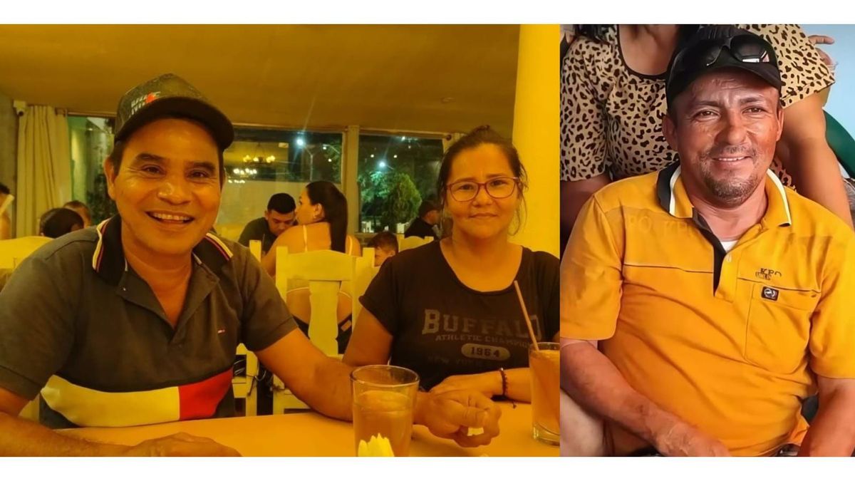 Pareja de esposos liberada y mototaxista asesinado en Tibú