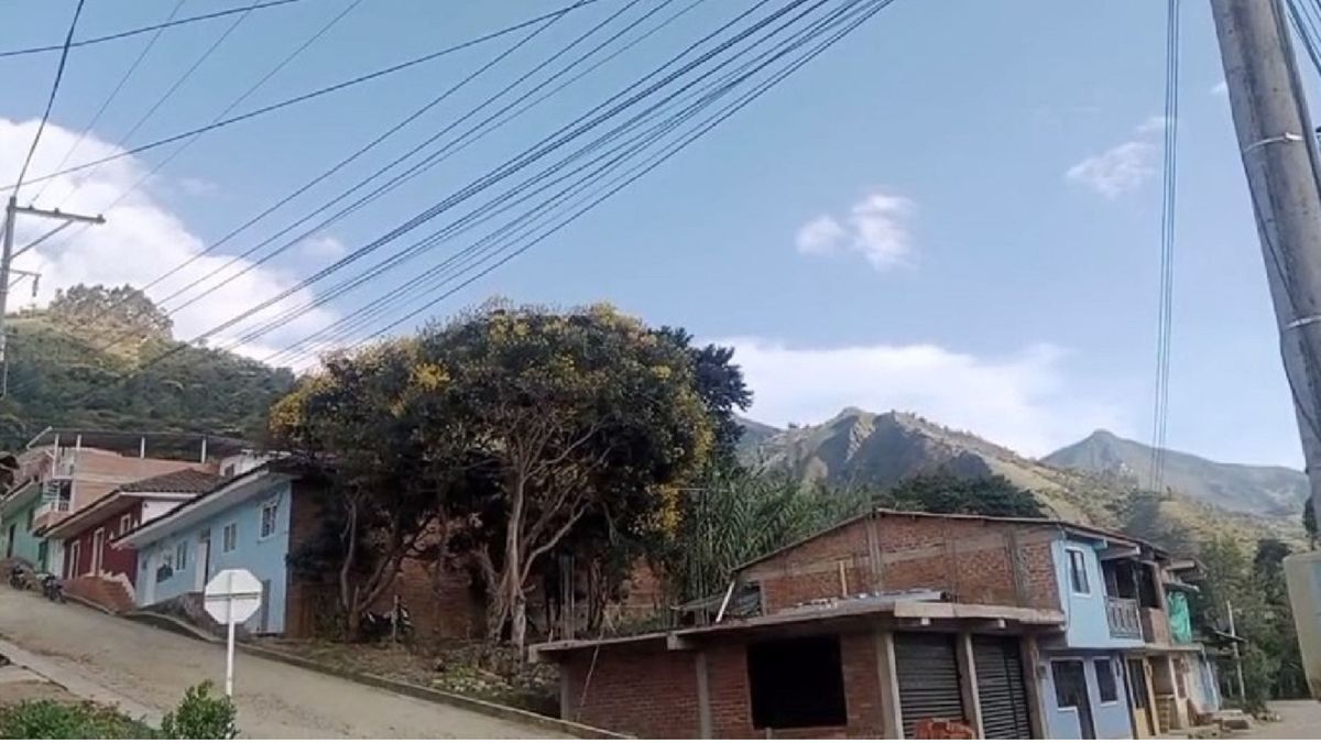 Municipio de Jambaló, Cauca