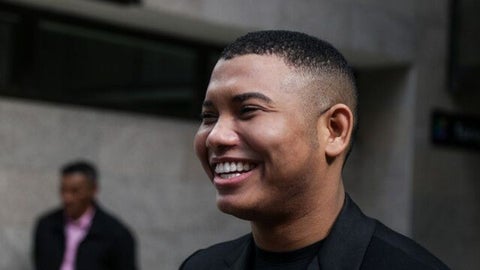 La defensa de Polo argumentó que la acusación cambió varios hechos en comparación con la indagatoria, lo que habría vulnerado el debido proceso del representante de las negritudes.