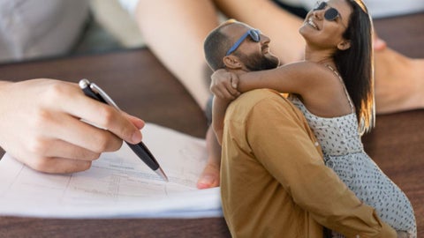 La Corte Suprema ha insistido en este límite, ya que después no podrá haber cambio de condiciones o agregar restricciones si así se desea.