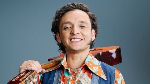 Juan Carlos Barragán