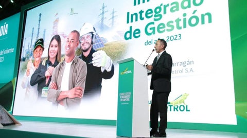 Para este año, Ecopetrol proyecta inversiones cercanas a US$170 millones en transporte, de los cuales unos US$100 millones se destinarán al proyecto de regasificación en Coveñas, a través de su filial Zenit.