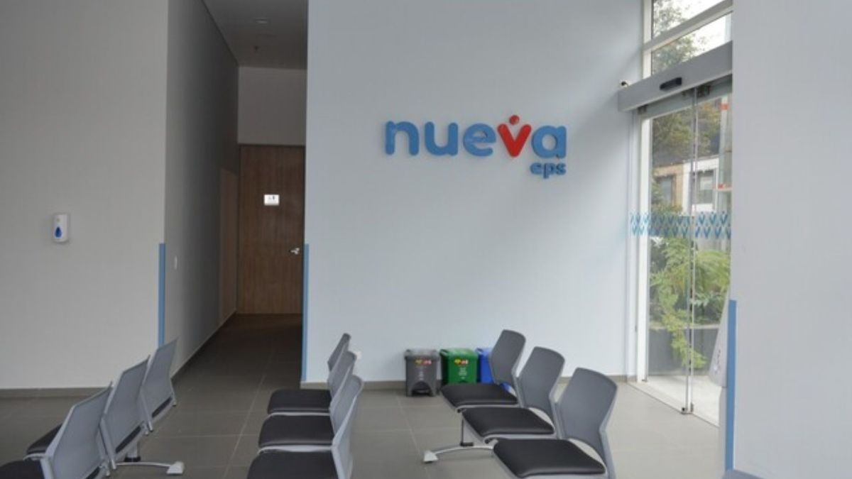 La ejecutiva manifestó que sólo se cedió una parte de las acciones que les daban el mayor poder de decisión en la entidad de salud más grande del país, con más de 11 millones de afiliados.