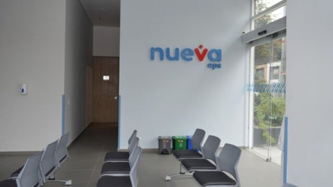 La ejecutiva manifestó que sólo se cedió una parte de las acciones que les daban el mayor poder de decisión en la entidad de salud más grande del país, con más de 11 millones de afiliados.