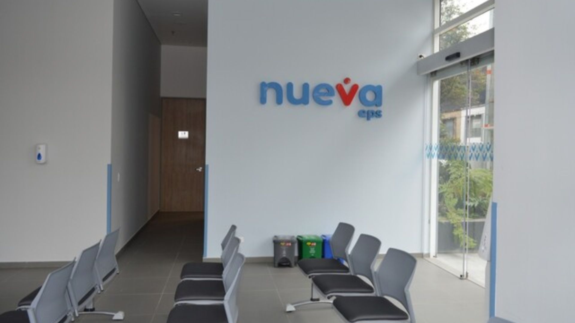 La ejecutiva manifestó que sólo se cedió una parte de las acciones que les daban el mayor poder de decisión en la entidad de salud más grande del país, con más de 11 millones de afiliados.