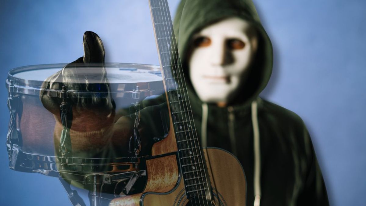 Grupos armados han secuestrado a cantantes en diferentes puntos del país.