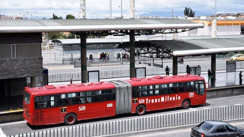 Transmilenio