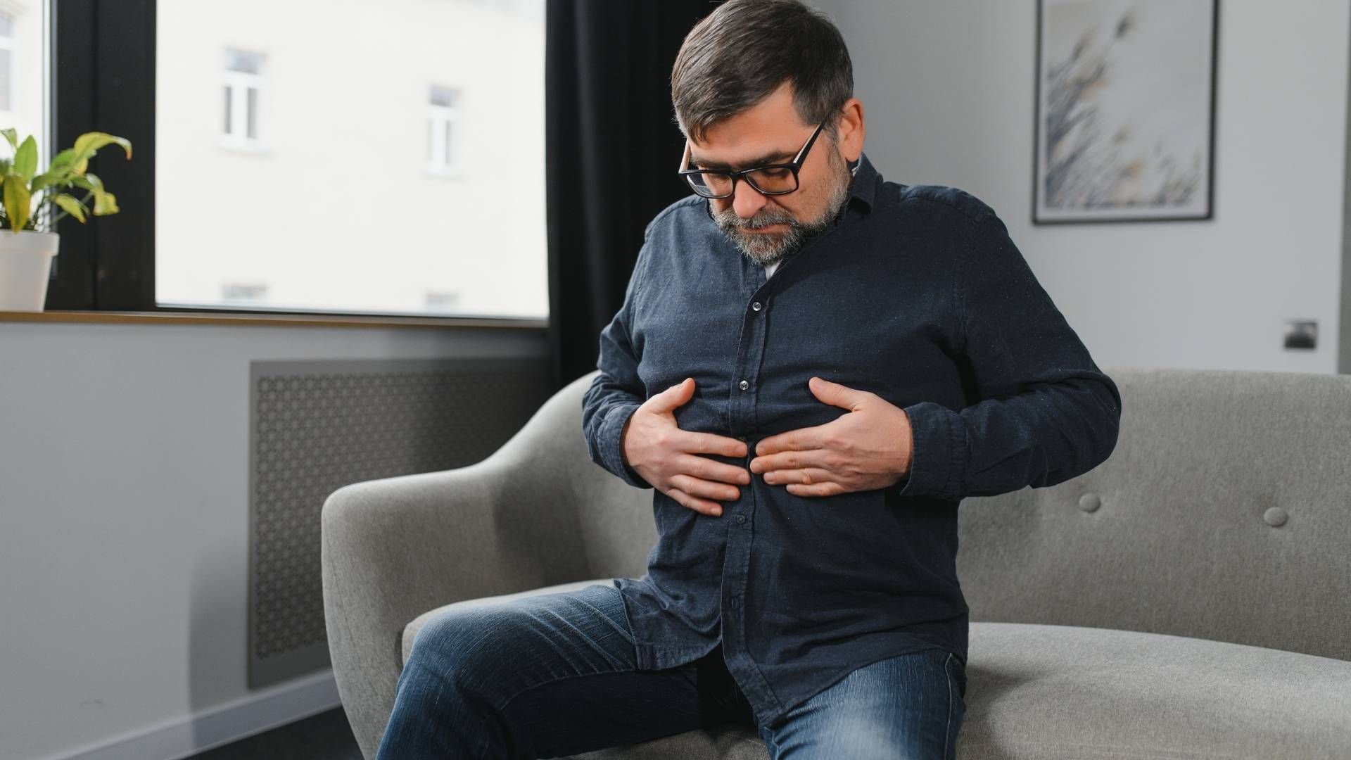 Factores como la dieta, el sueño y la actividad física influyen directamente en la salud del colon.