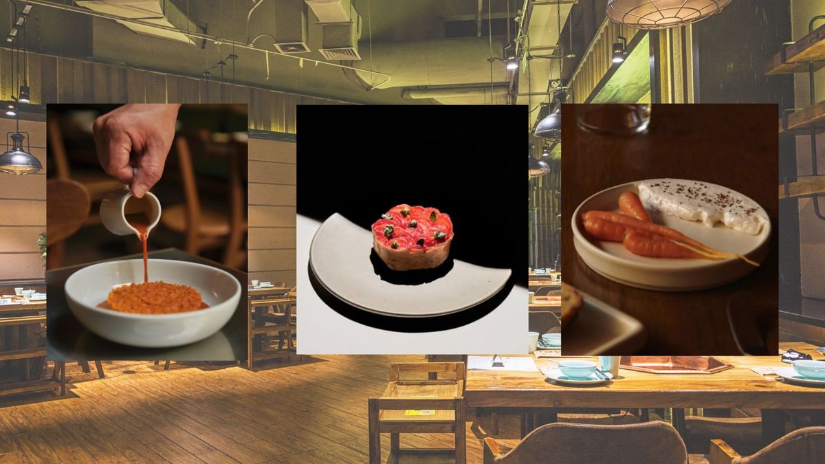 Restaurantes colombianos dentro de los 'Latin America’s 50 Best Restaurants 2025'