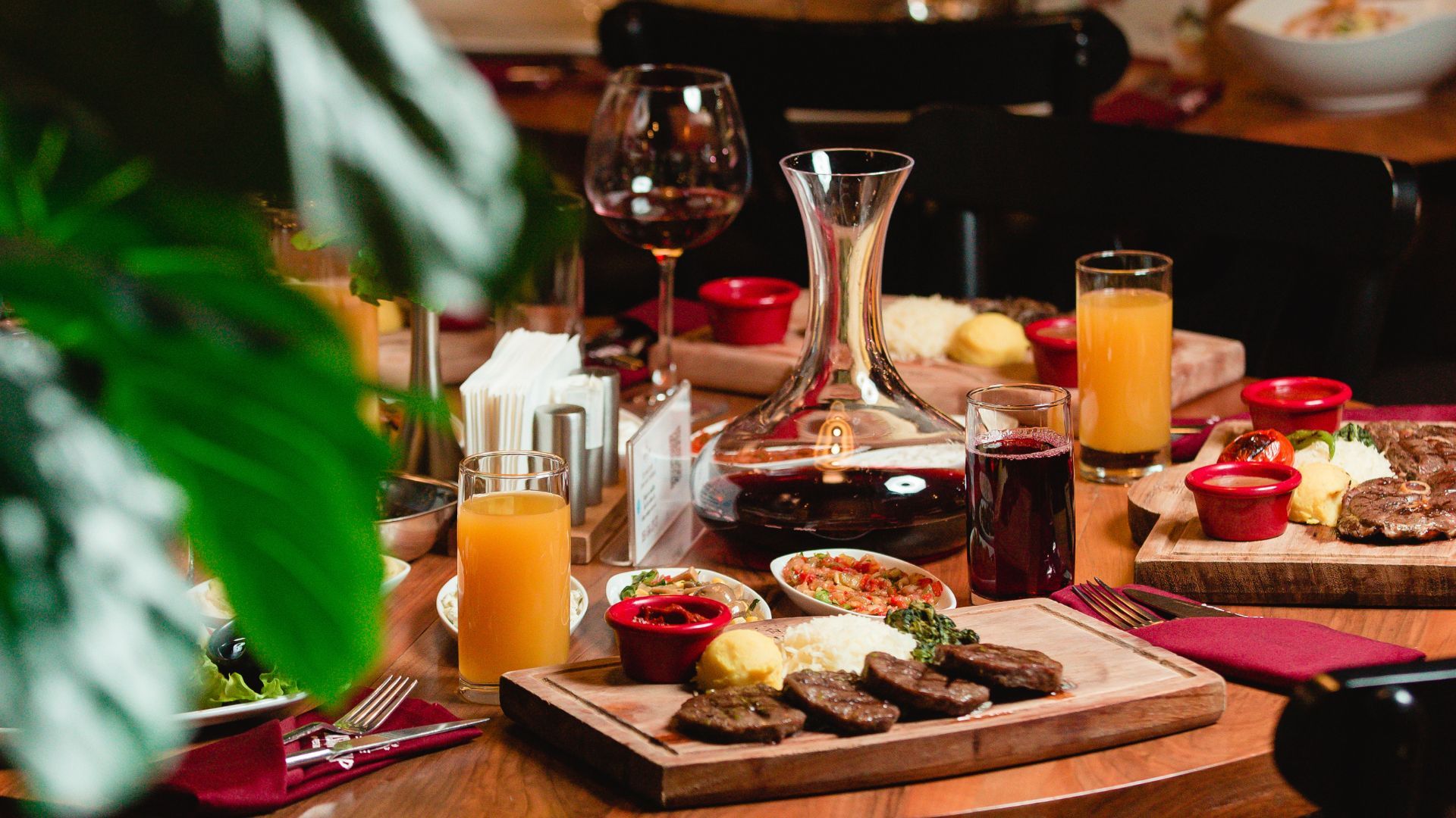 La nueva lista 'los latinoamericanos 50 best restaurant 2025' será revelada el próximo 2 de diciembre en la antigua Guatemala