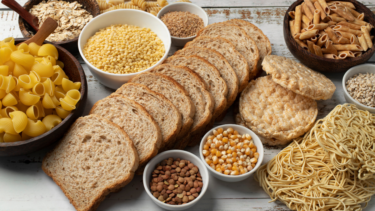 Alimentos y bebidas son buenos para combatir el estreñimiento.