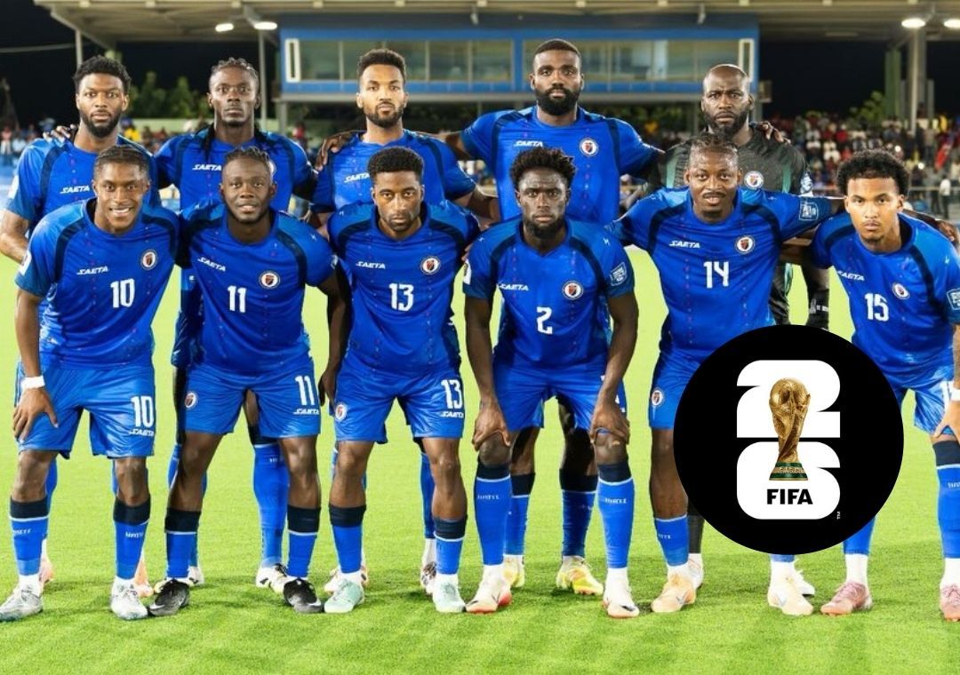 El equipo lideró su grupo en las eliminatorias de Concacaf.