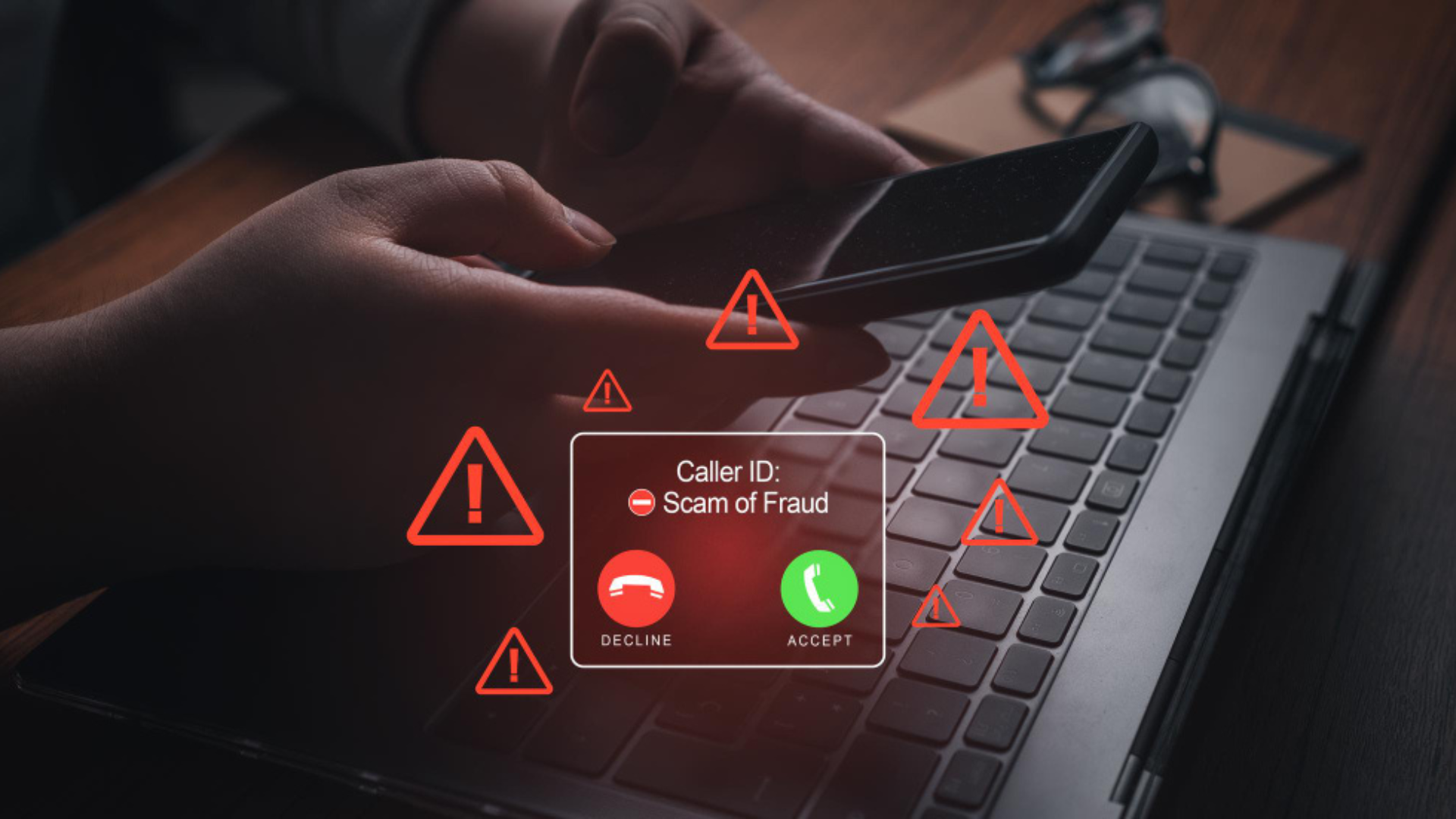 Activar filtros oficiales del teléfono reduce el impacto del spam sin bloquear números importantes.