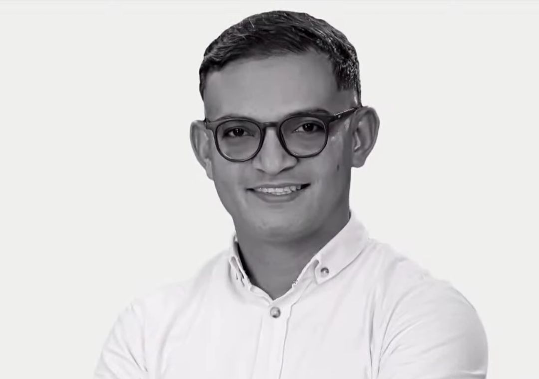 El periodista asumió riesgos para realizar su reportaje.