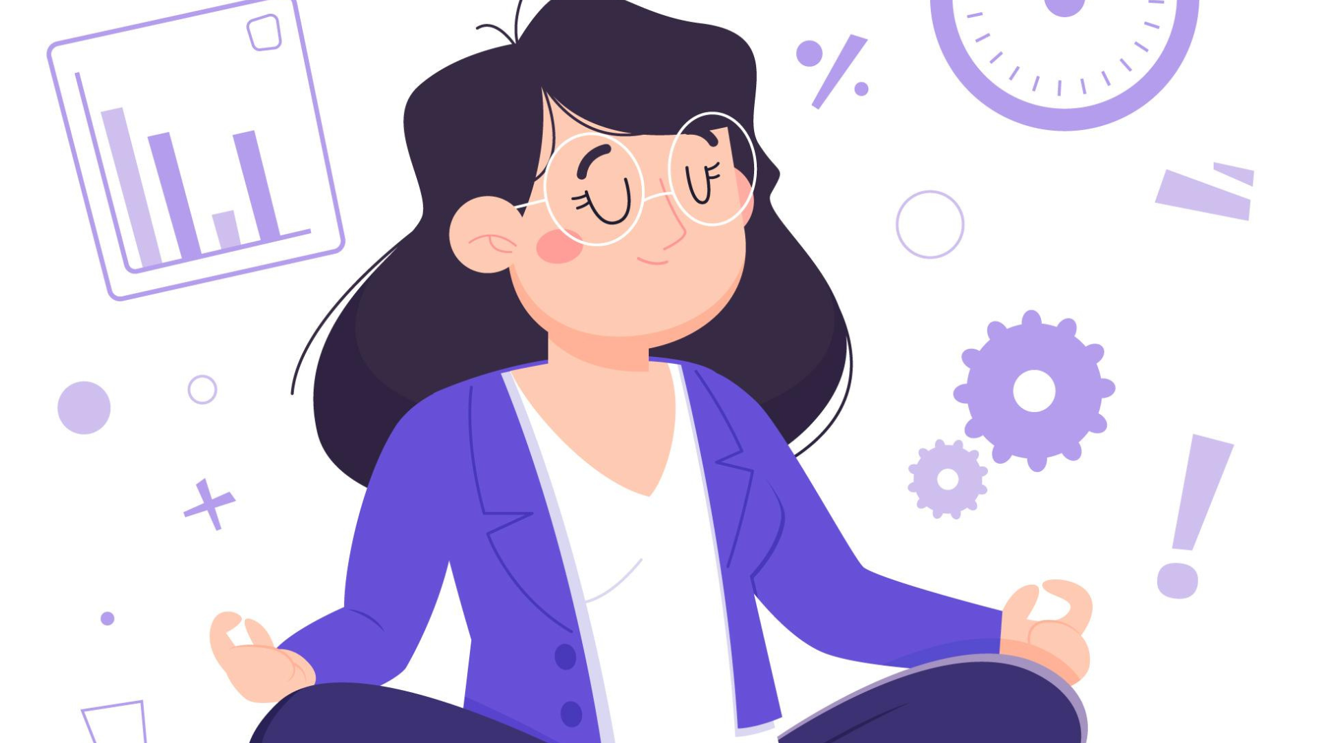 Caminar a diario disminuye el cortisol y combate el estrés de forma natural.