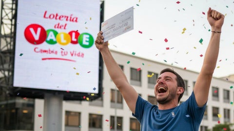 Lotería del Valle
