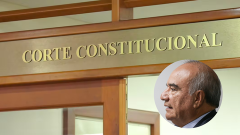 Corte Constitucional