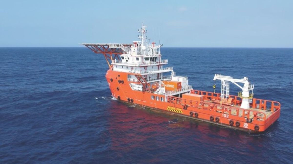 Antes de que se llegara a esta etapa, el equipo había desarrollado una primera fase con el propósito de identificar cómo estaban distribuidos los restos de la embarcación y mirar qué tan deteriorados estaban los materiales.