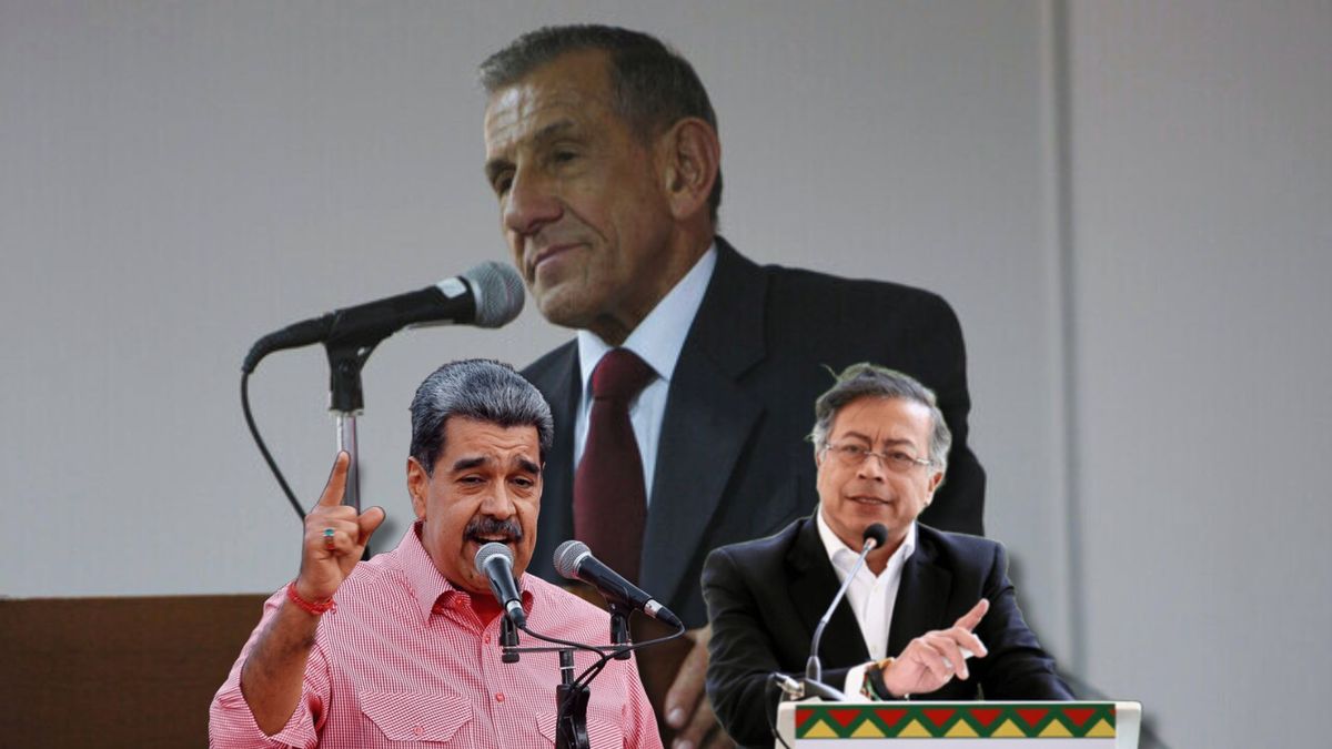 Londoño señaló que las informaciones divulgadas sobre una eventual salida del poder de Nicolás Maduro obligan a Colombia a actuar con discreción.