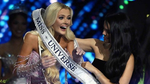 Cuánto dinero recibirá la ganadora de Miss Universo 2025