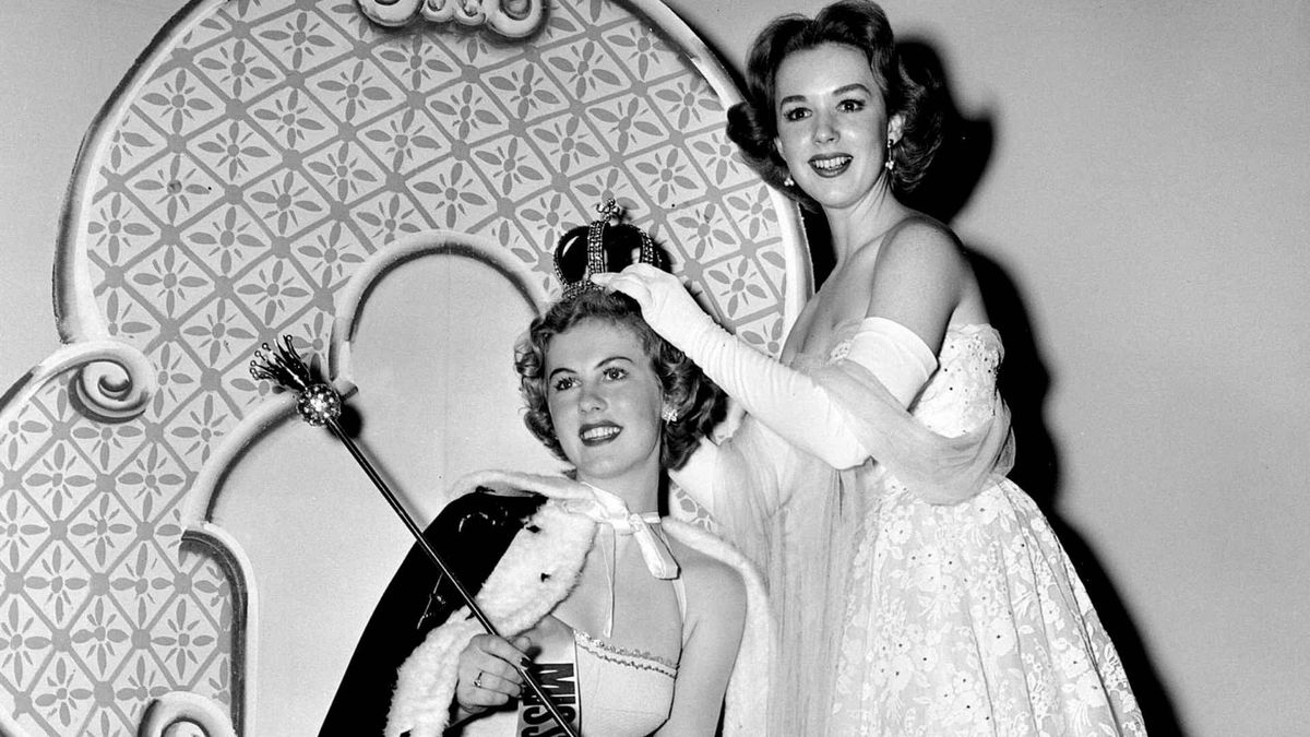 Ella fue Armi Kuusela, la primera Miss Universo que sorprendió al mundo con su decisión final