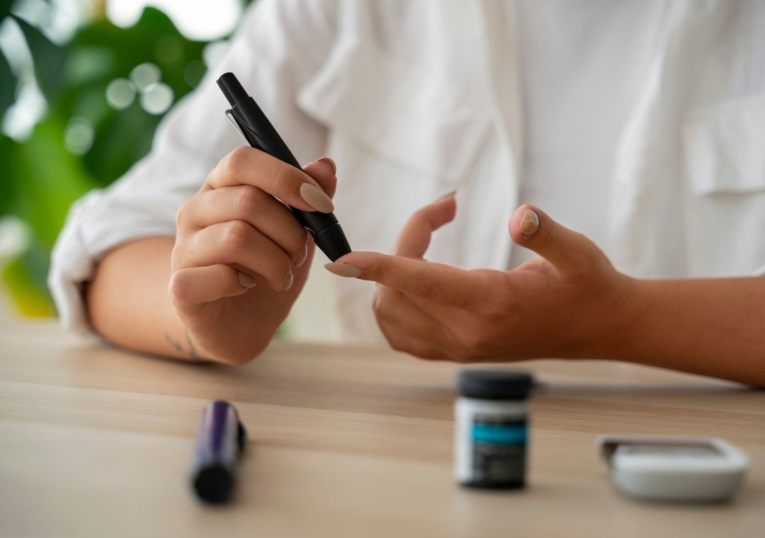 La OMS debe seguir un tratamiento para superar esta afección.